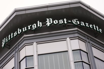 article image - Pittsburgh Post Gazette Closing